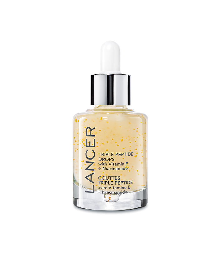 Triple Peptide Drops