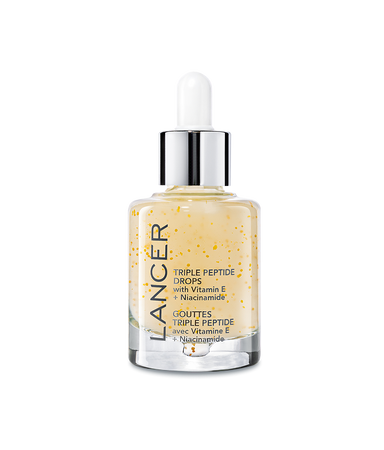 Triple Peptide Drops