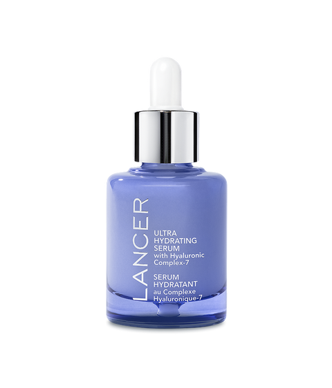 Ultra Hydrating Serum