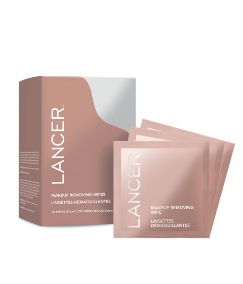 Makeup Removing Wipes