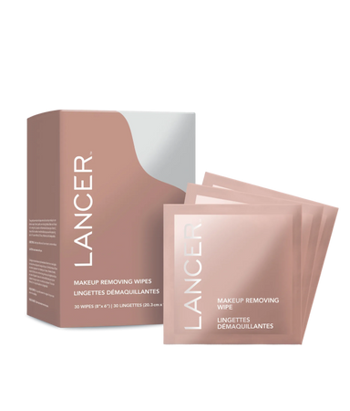 Makeup Removing Wipes