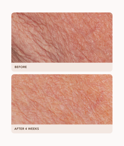 The Method: Body Polish