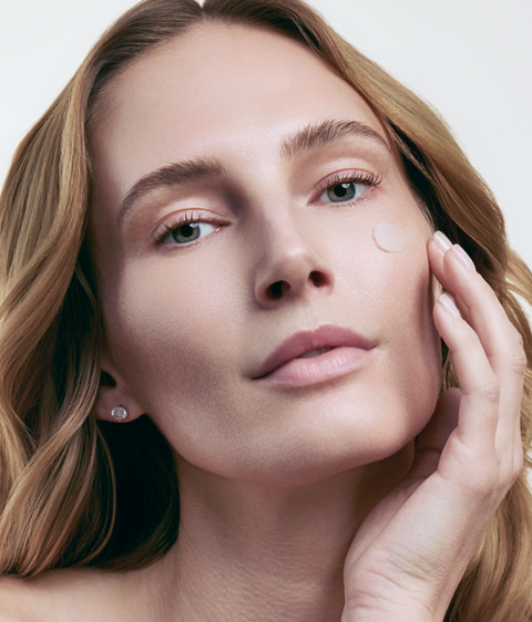 The Method: Polish (Oily)