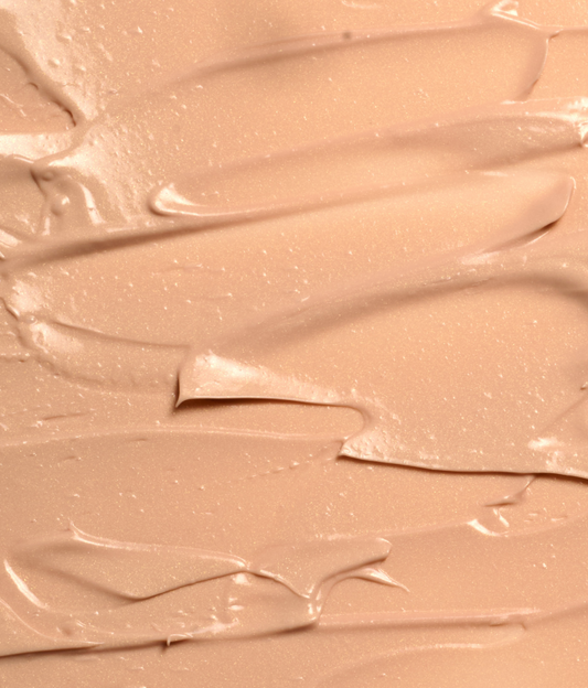 Lancer skincare product on a white background