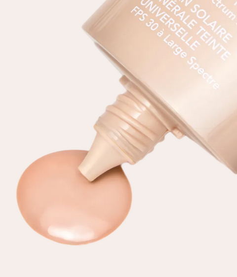 Mineral Sun Shield Universal Tint