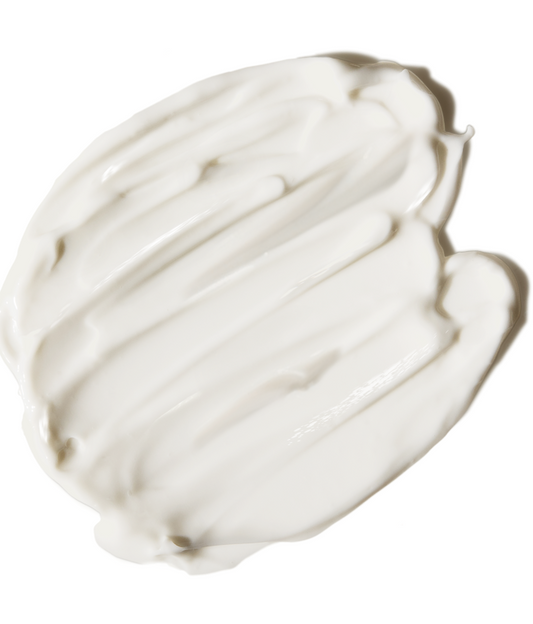 Lancer Gravity Defying Moisturizer jar on a white background