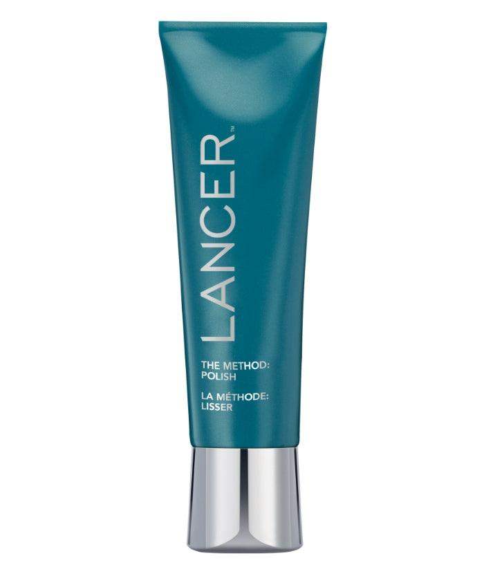 The Method: Polish-Lancer Skincare