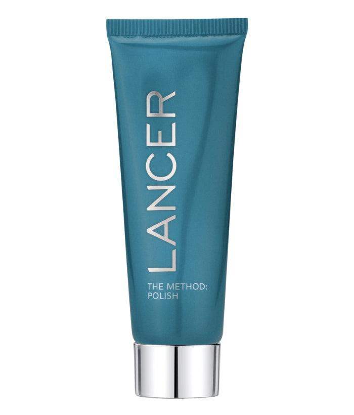 The Method: Polish-Lancer Skincare