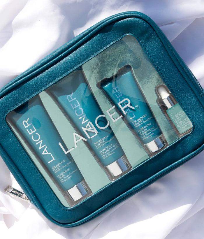 The Method Intro Kit-Lancer Skincare