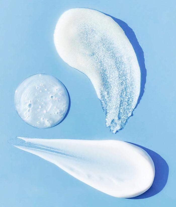 Sensitive Skin Bonus Set | The Method 3-Step | Lancer Skincare