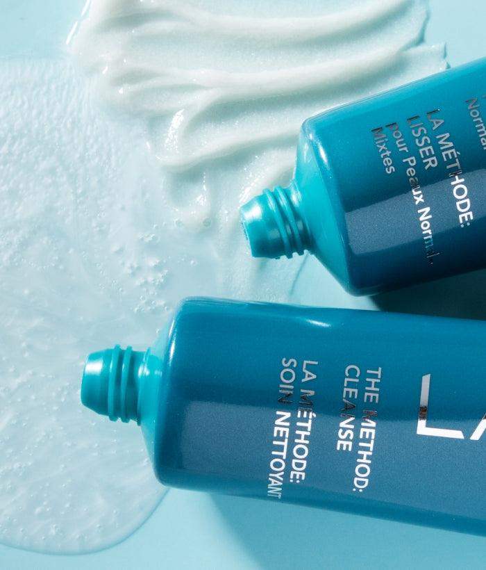 The Method: Sensitive-Dehydrated Bonus Size Set - Lancer Skincare-Lancer Skincare