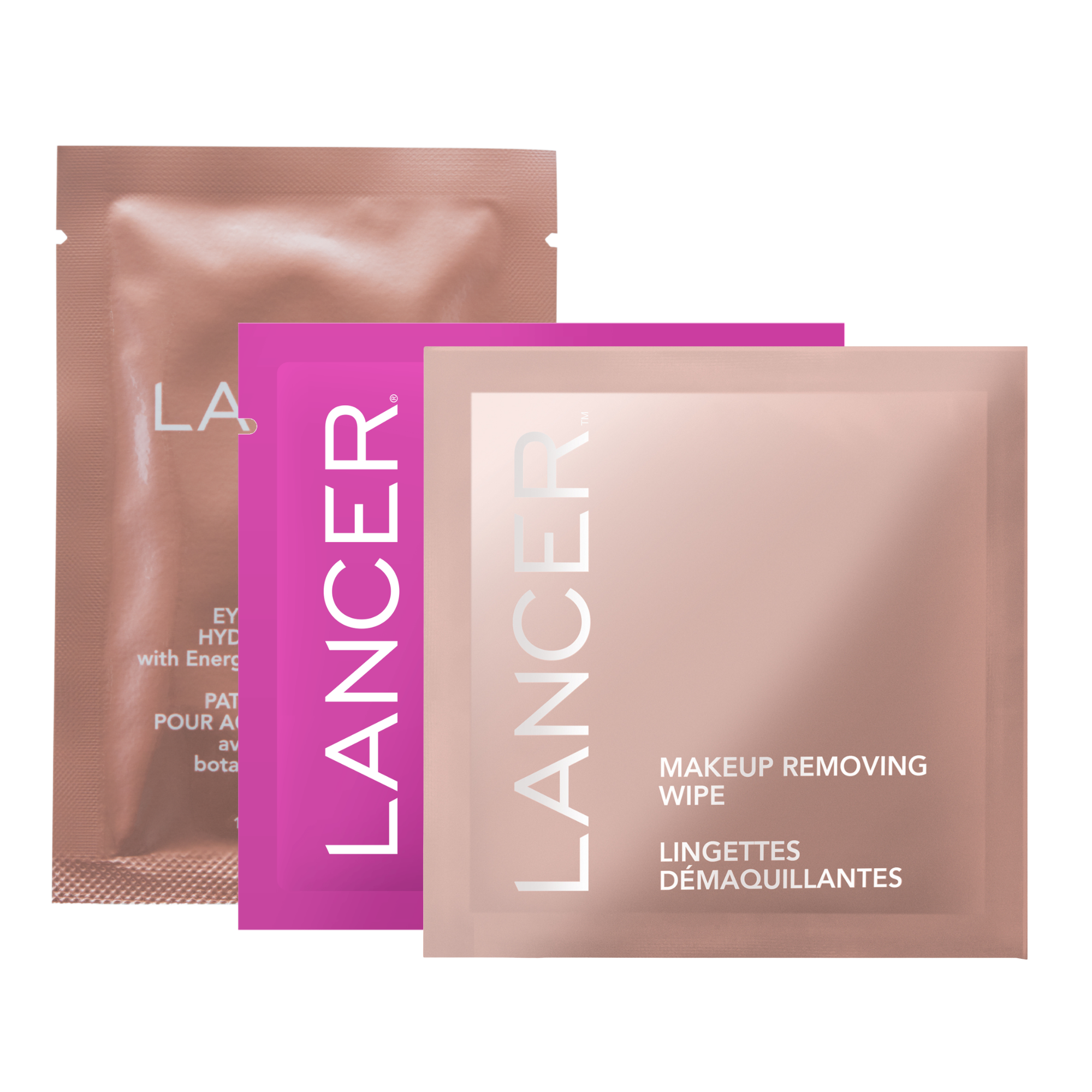 Refresh & Reveal 3-Piece Gift