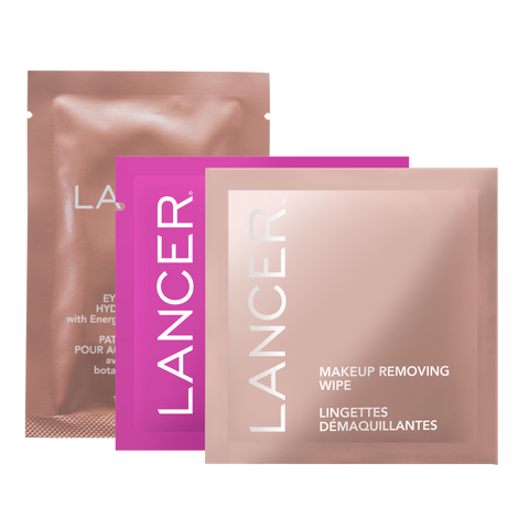 Refresh & Reveal 3-Piece Gift