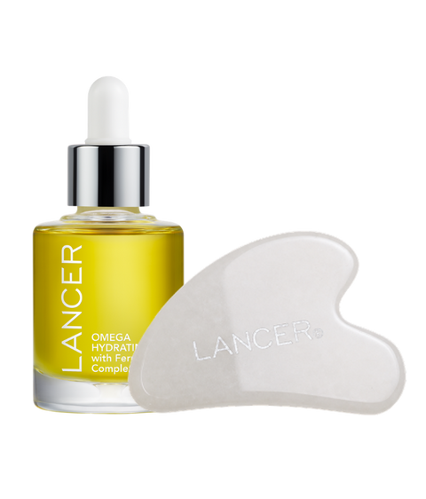 Glow & Sculpt 2-Piece Gift