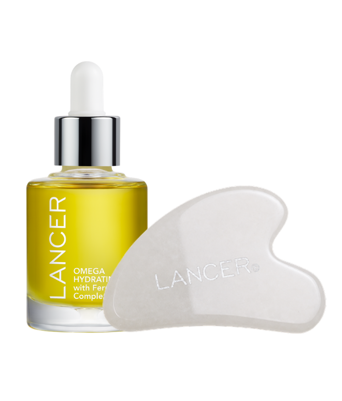 Glow & Sculpt 2-Piece Gift