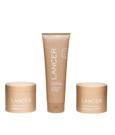 The Method: Body Set