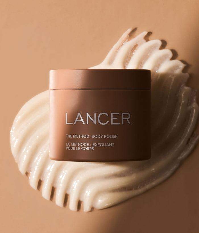 The Method: Body Set - Lancer Skincare-Lancer Skincare