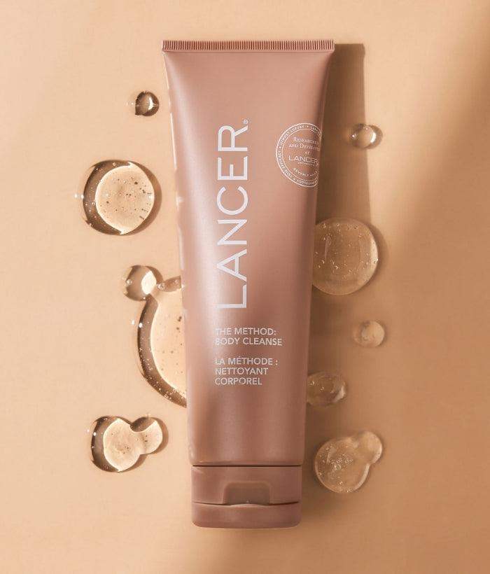 The Method: Body Set - Lancer Skincare-Lancer Skincare