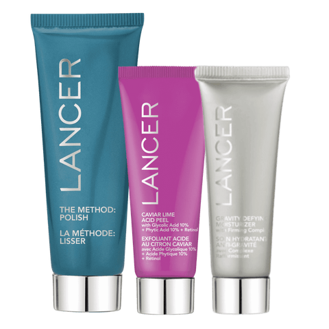 Smooth & Lift Deluxe Samples