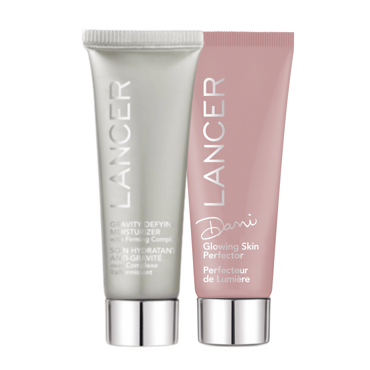 Age Defying 2-Piece Deluxe Samples-Lancer Skincare