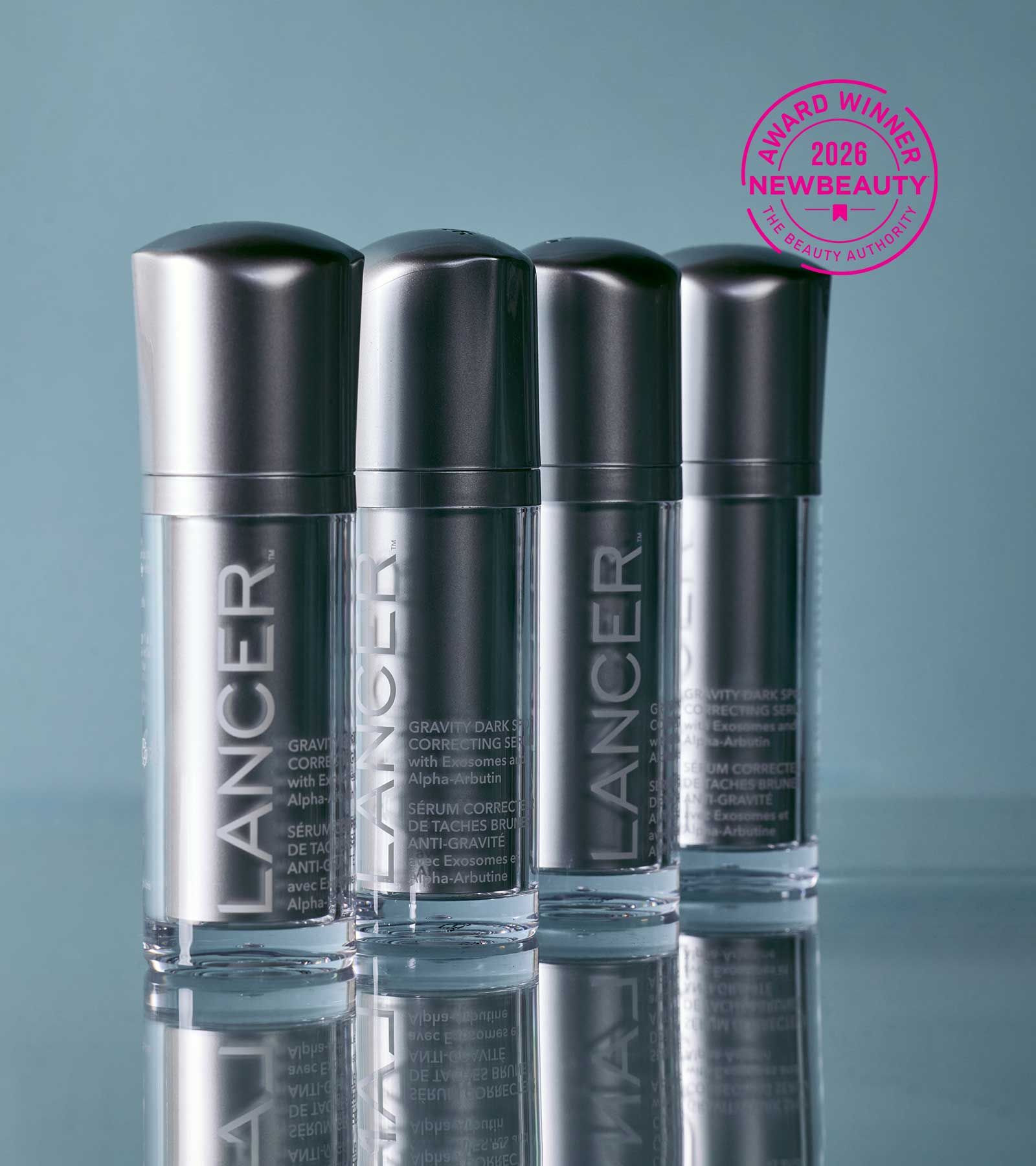 -Lancer Skincare