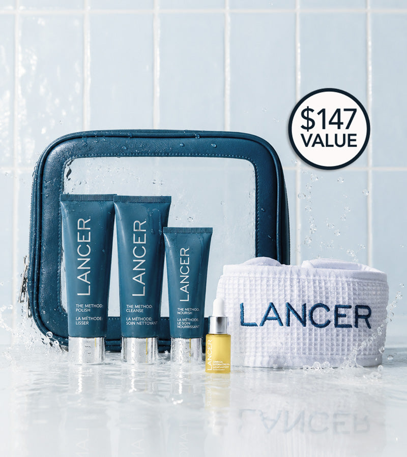 -Lancer Skincare