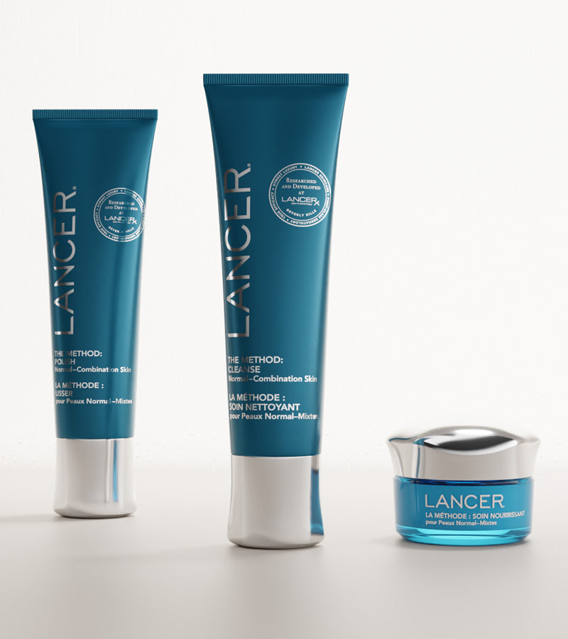 -Lancer Skincare