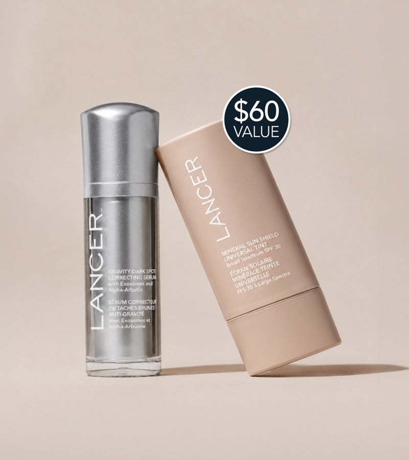 -Lancer Skincare