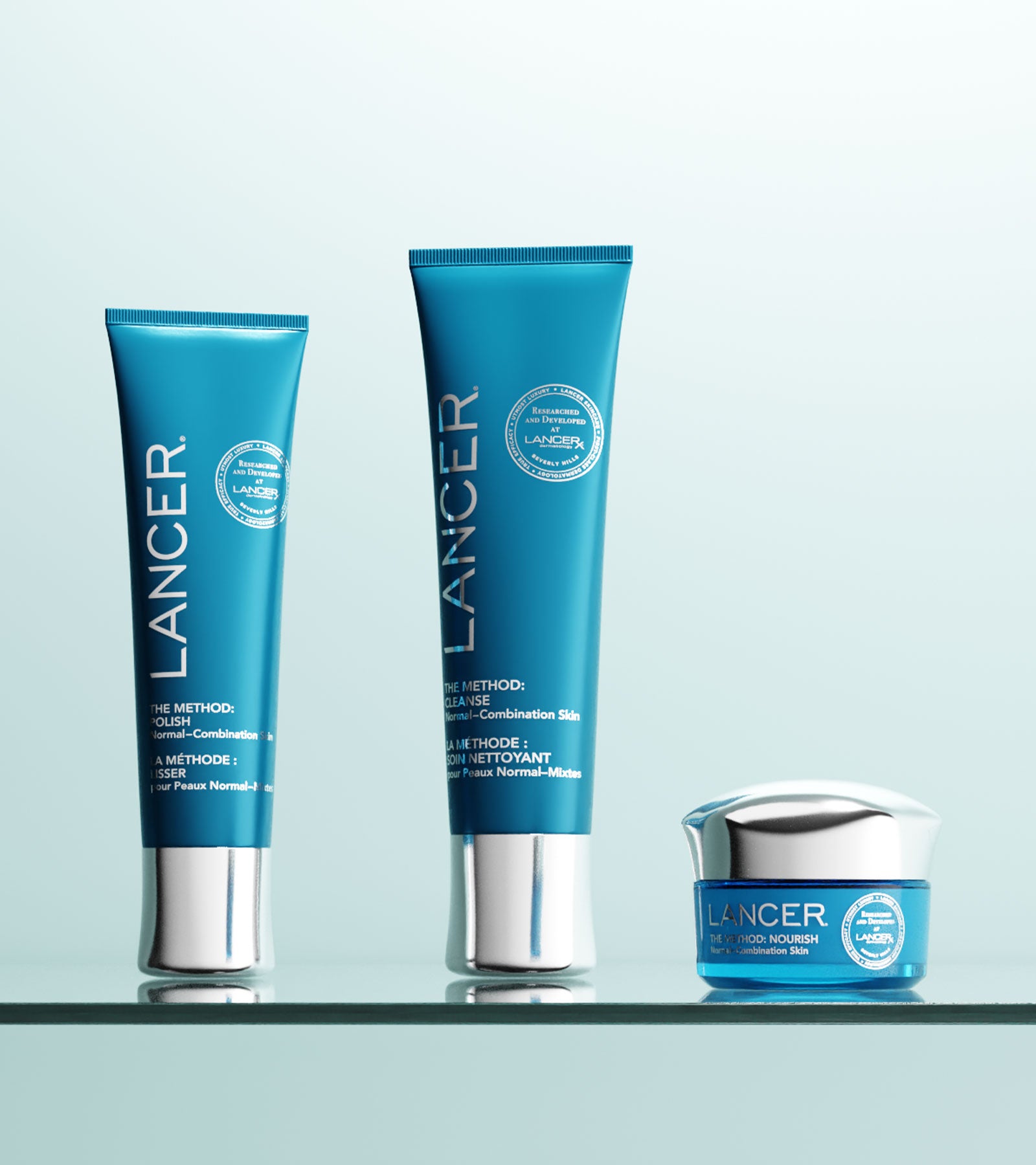 -Lancer Skincare