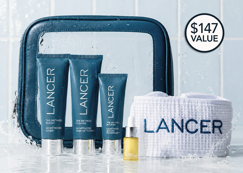 -Lancer Skincare