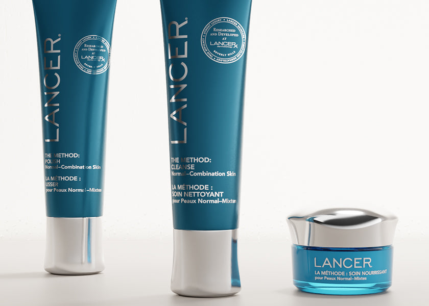 -Lancer Skincare