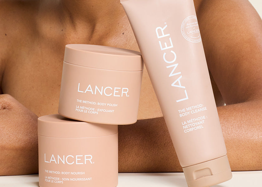 -Lancer Skincare