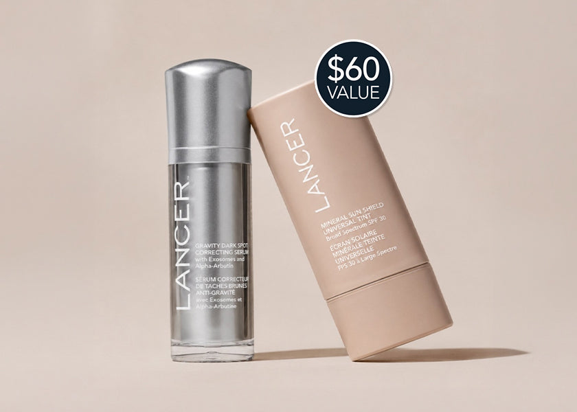 -Lancer Skincare