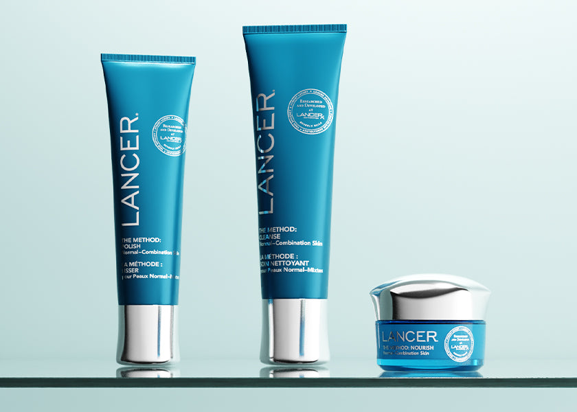 -Lancer Skincare