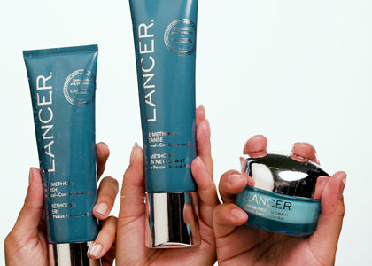 -Lancer Skincare