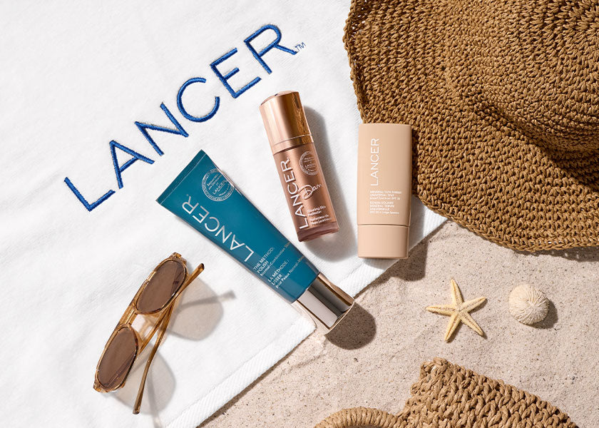 -Lancer Skincare