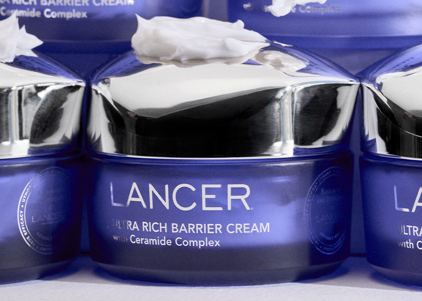 Lancer Skincare