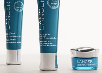 Lancer Skincare