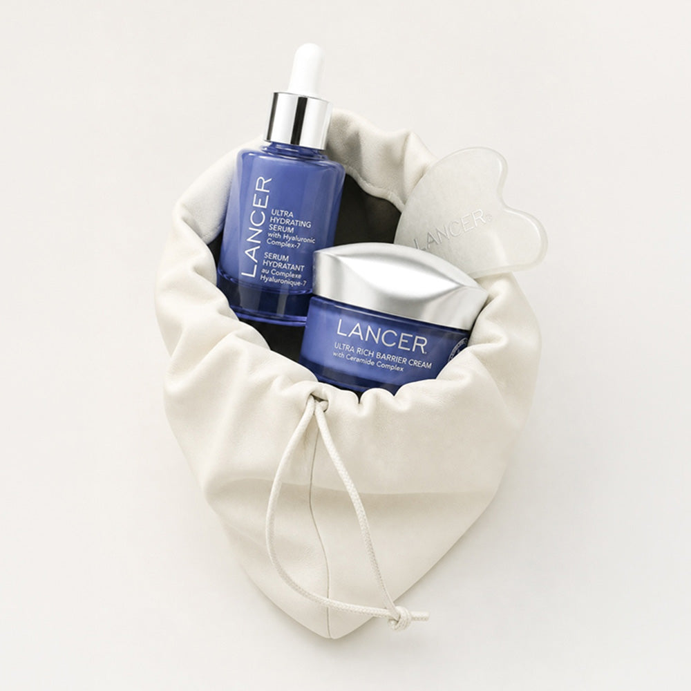 Ultra Hydrating Summer Bundle