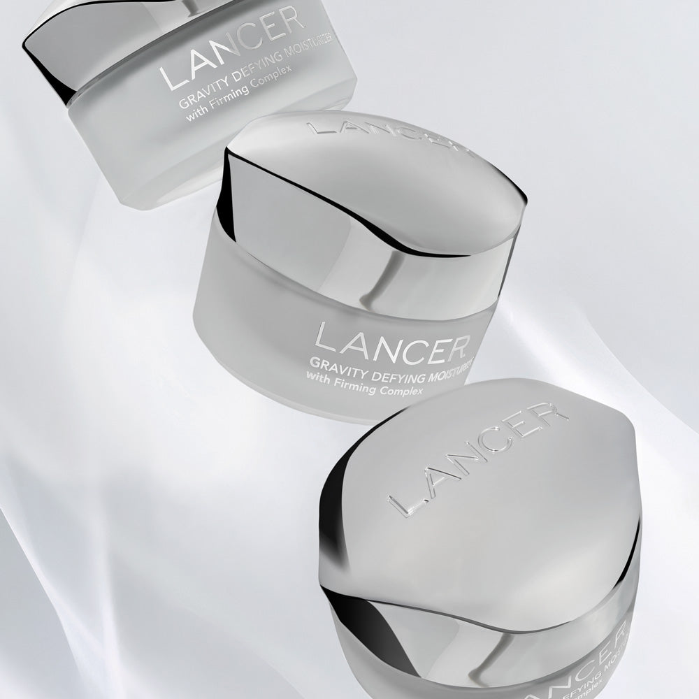 Gravity Defying Moisturizer