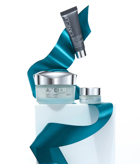 Gravity Shine Bright Holiday Trio