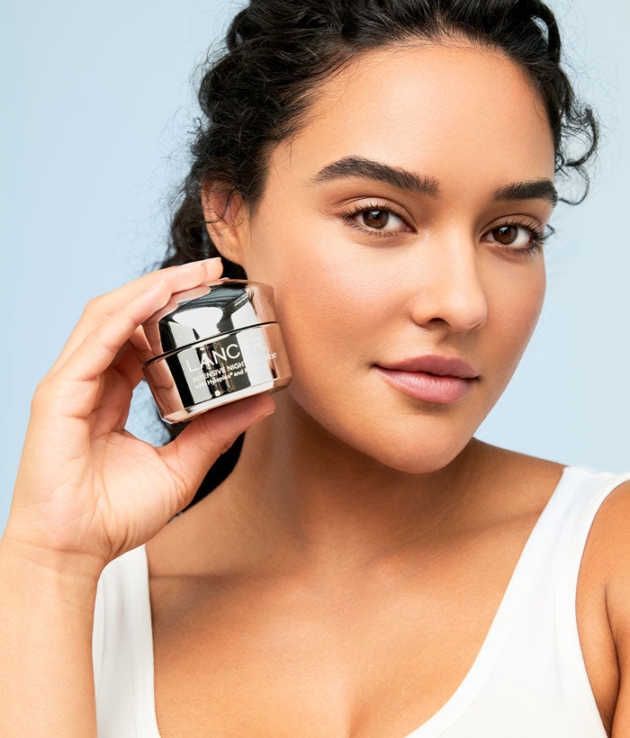 Overnight Hydration Trio | Lancer Skincare