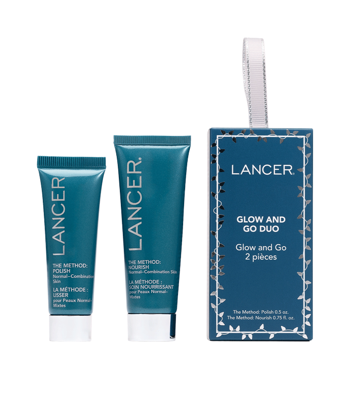 Glow & Go-Lancer Skincare