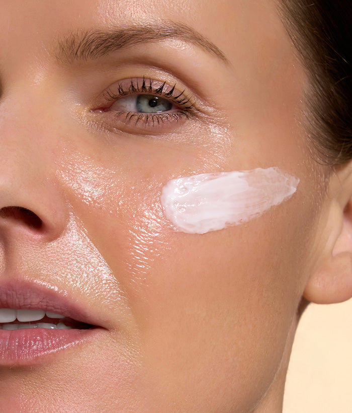 Ultra Rich Barrier Cream | Ceramide Moisturizer | Lancer Skincare