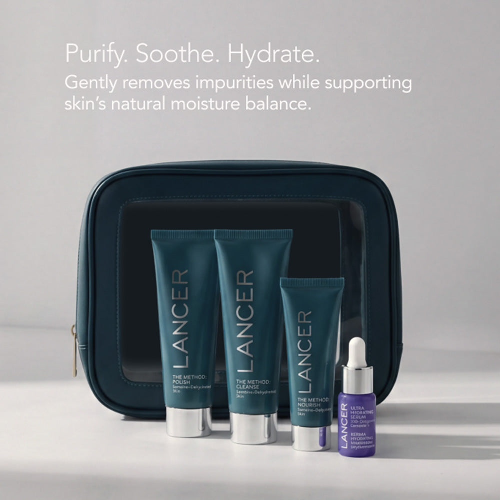 The Method: Intro Kit (Sensitive)