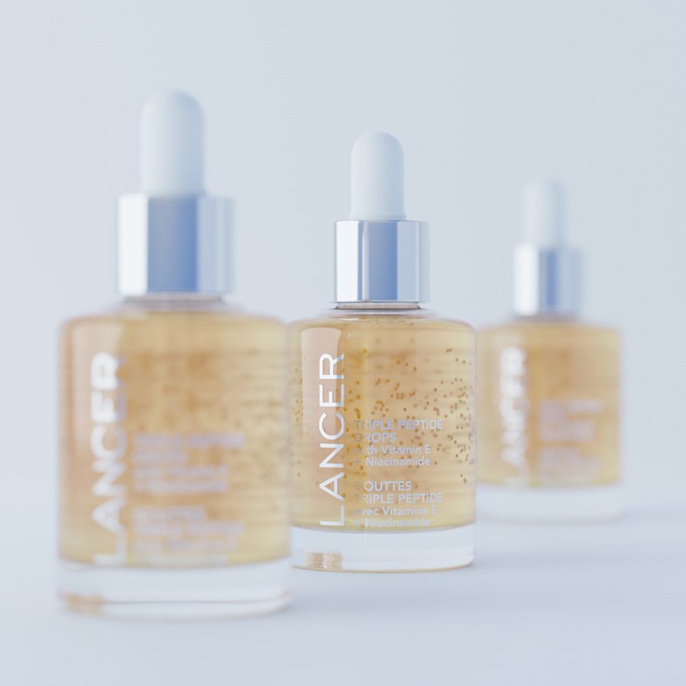 Peptide Firming Duo