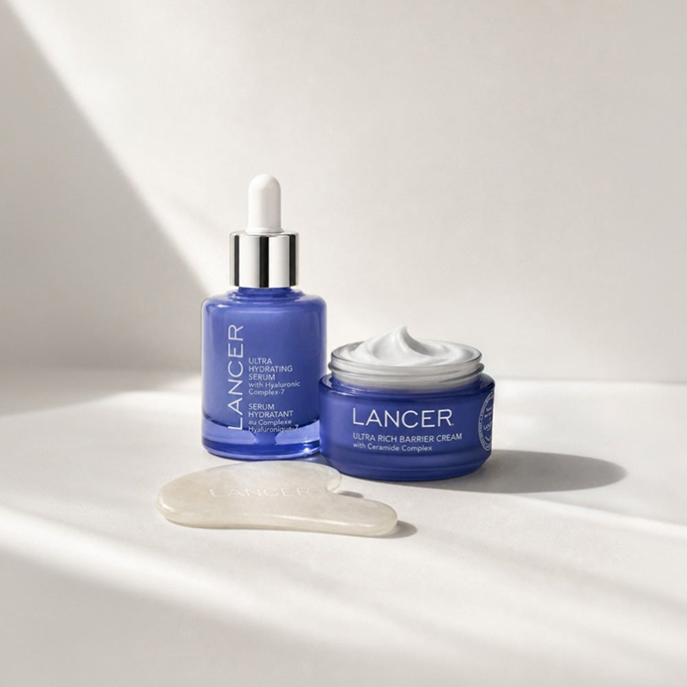 Ultra Hydrating Summer Bundle