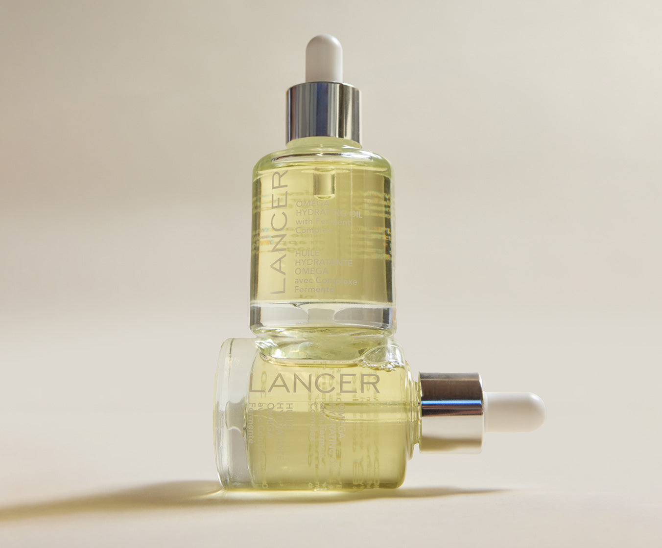 Omega Hydrating Oil