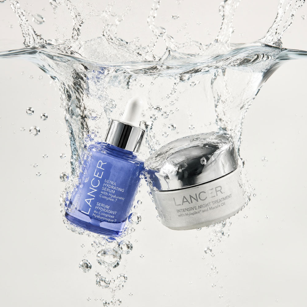 Hydration Recovery Duo