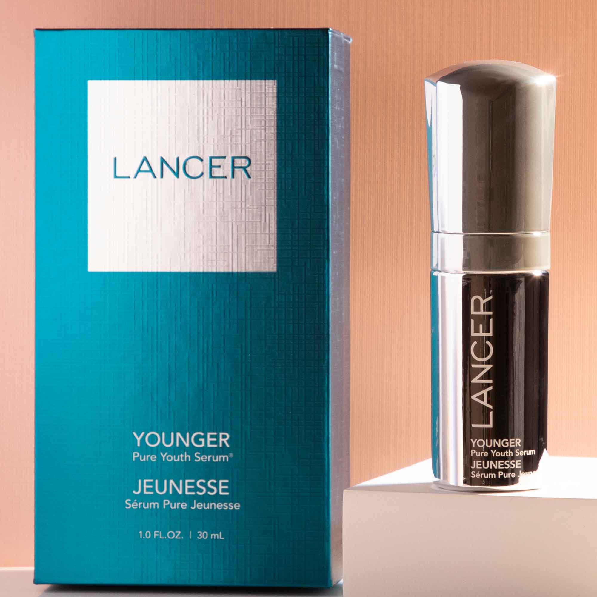 Younger Pure Youth Serum